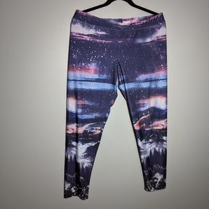 AE Leggings XL